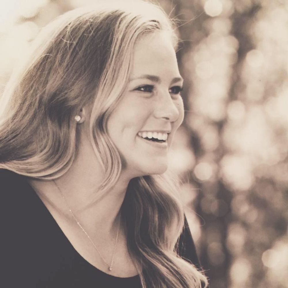 Meet your Posher, Kara